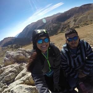 Meet your Posher, Melanie